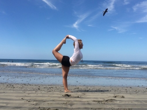 chakra yoga