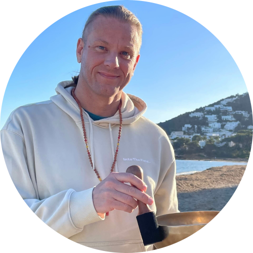 Erno Tibetan Singing Bowl Erno Tibetan Singing Bowl