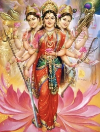 goddess vinyasa flow yoga