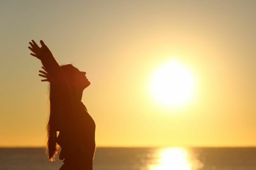 transformation through soul breathing