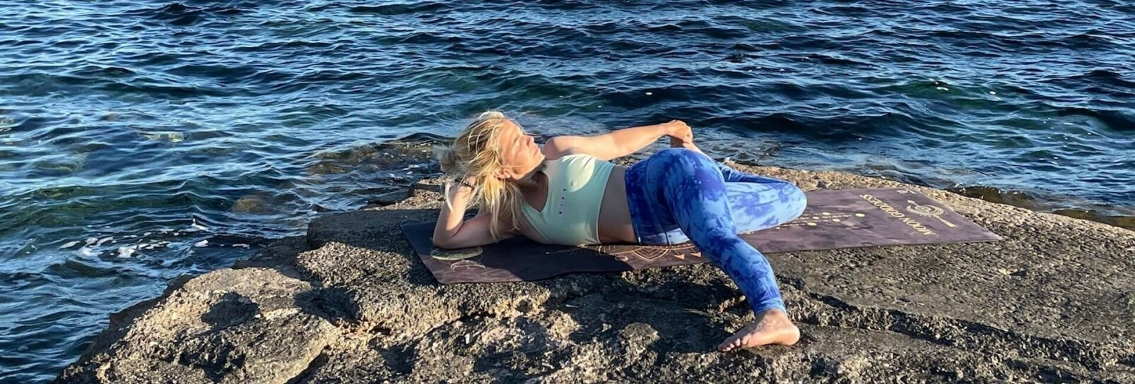 60h Yin yoga teacher training Rise & Shine Yoga School