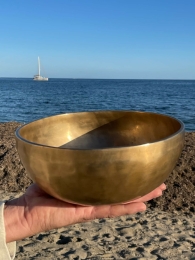 sound healing ibiza