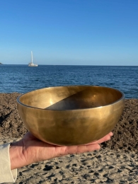 sound healing teacher training Hungary Danube Bend October 2026