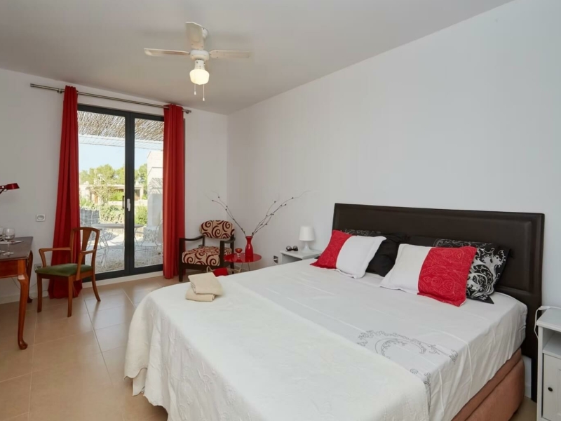 single room example