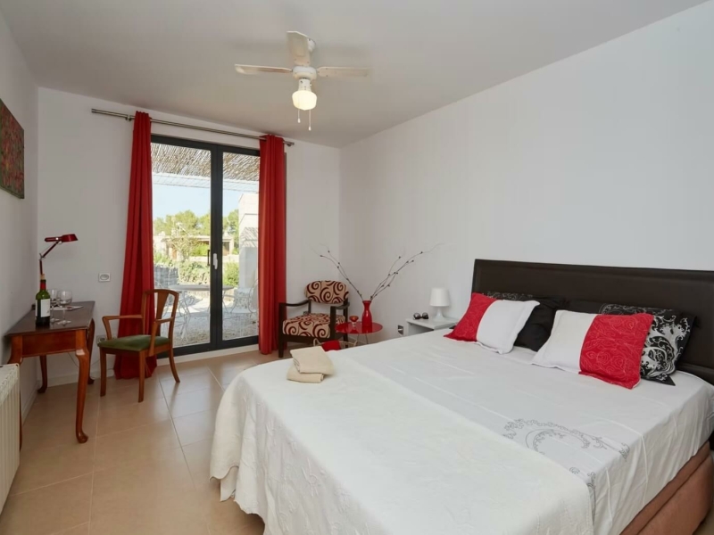 single room example