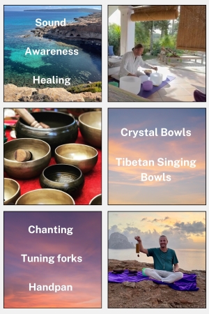 sound healing training 2025