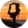 vinyasa flow yoga ibiza