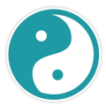 yin yang