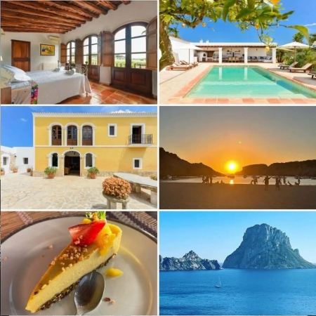 yoga nidra training spain