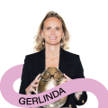 Gerlinda ten Brinke