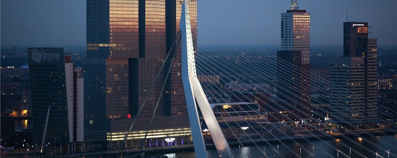Beleidsreconstructie I.P.N.R. (Rotterdam)