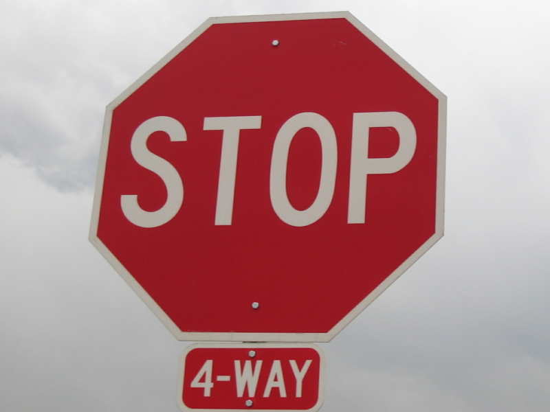 4-way-stop