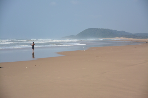 beach st lucia
