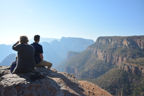 kleinschalige reizen zuid afrika