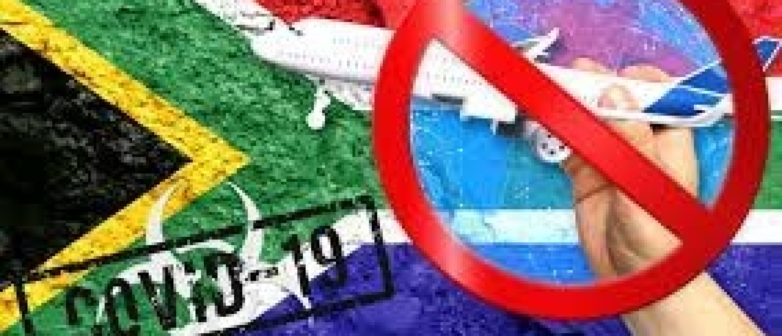 Zuid-Afrika: PCR-test niet langer verplicht voor gevaccineerden