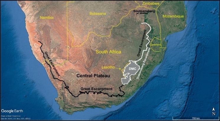 escarpment-zuid-afrika