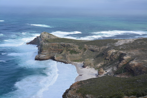 kaap de goede hoop