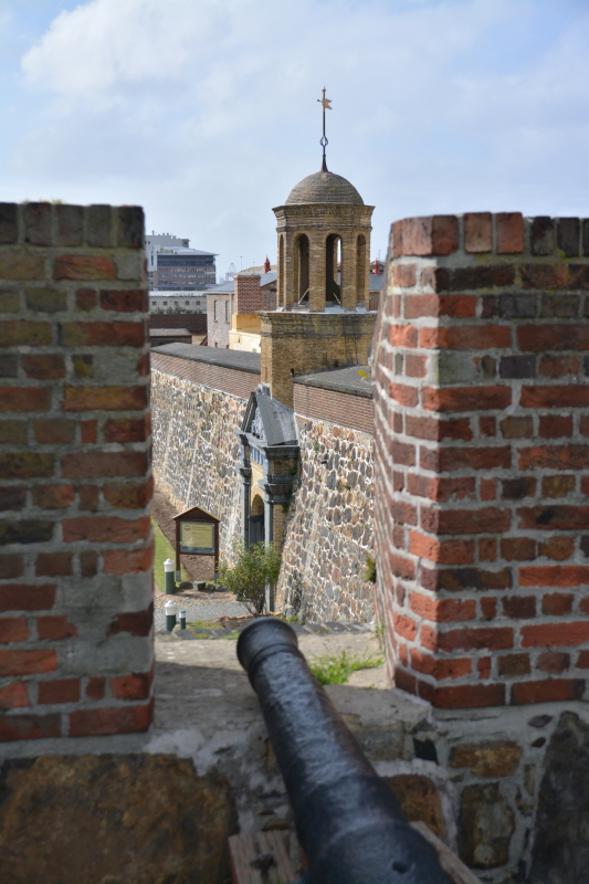 Castle of Good Hope Cape Town