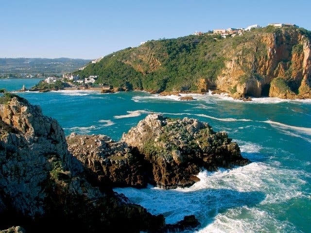 knysna heads