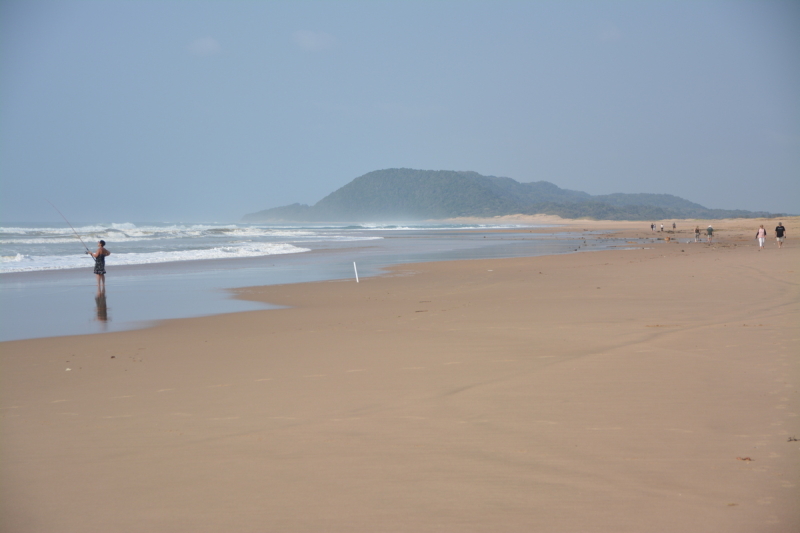 Mapelana dune