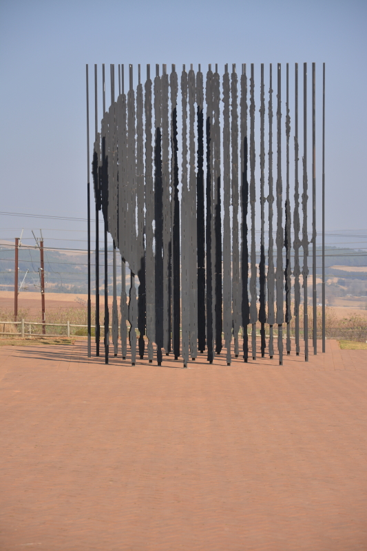 Nelson Mandela Capture site