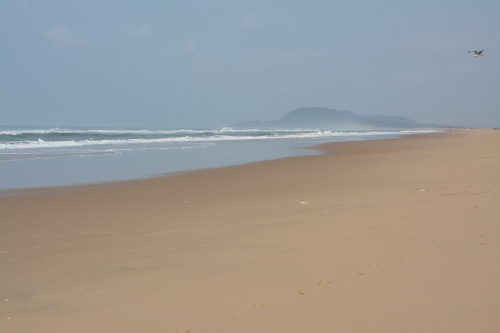 st lucia beach
