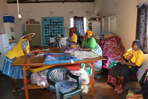 Twananini Textiles