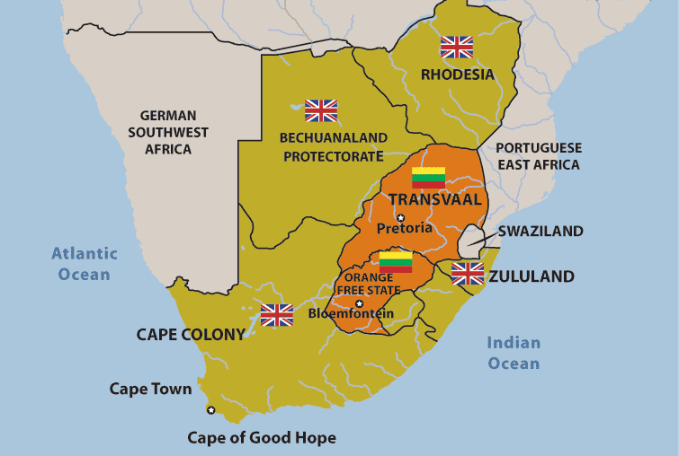 zuid-afrika-kaart-1899