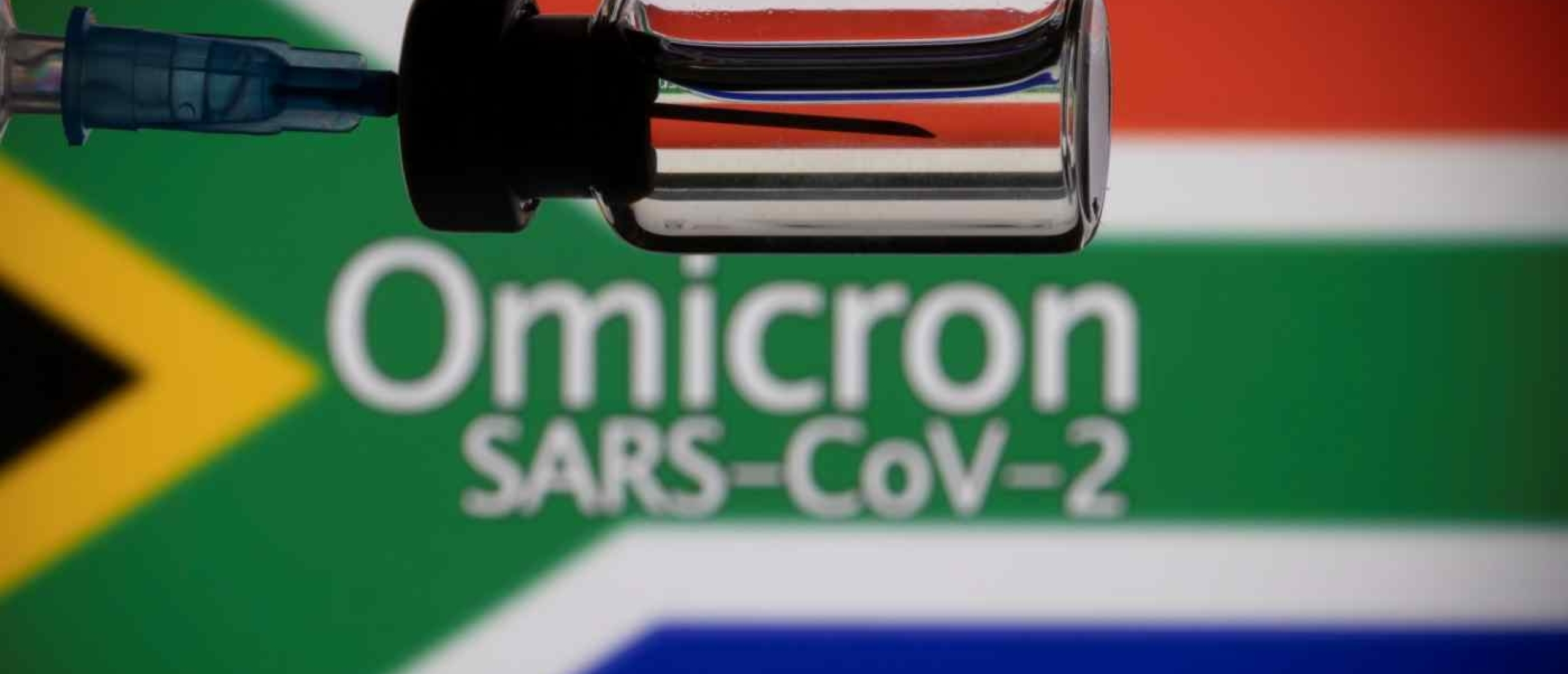 Corona stand van zaken in Zuid-Afrika per 30 november 2021
