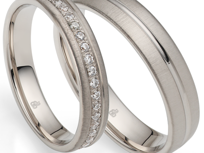diamanten in platina trouwring rauschmayer