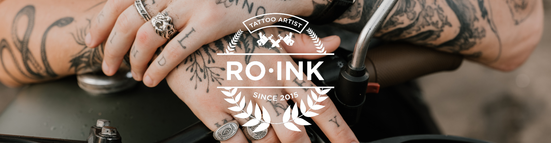 over ro ink tattooshop