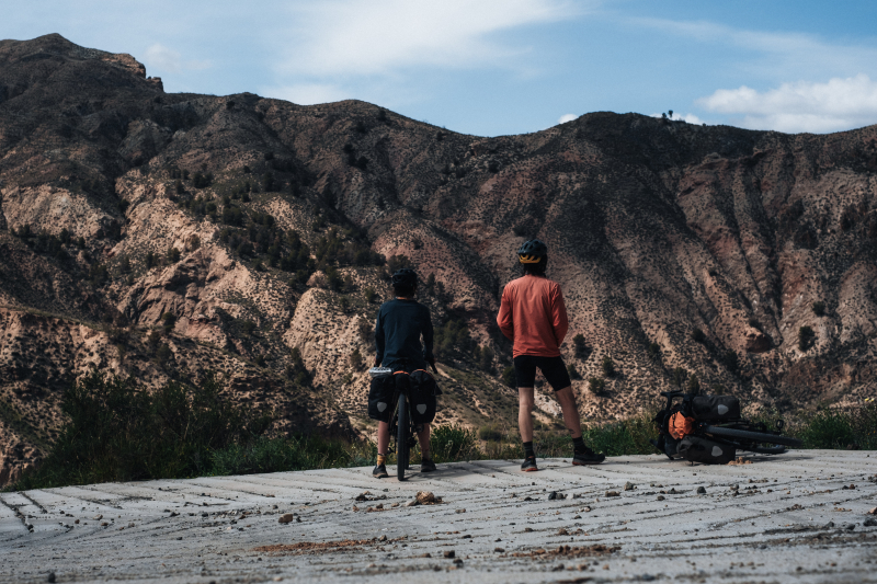 bikepacking-trip-zuid-spanje-gorafe