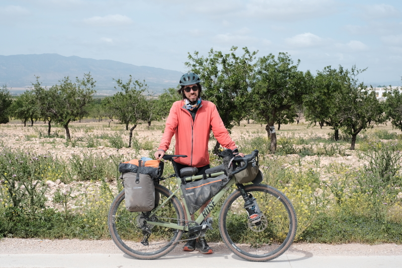 fietsen-op-via-verdes-spanje-naar-cartagena