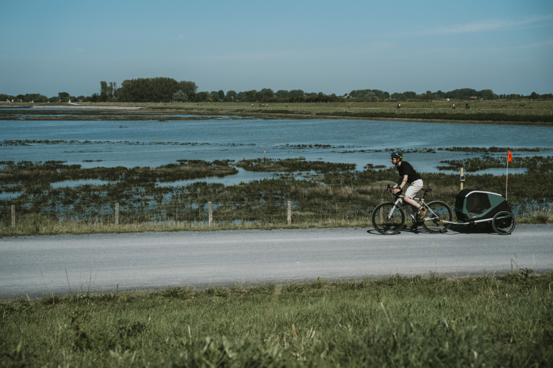 't Zwin Fietsroute Fietsvakantie-kustroutes-tzwin-van-hotel-zaelig