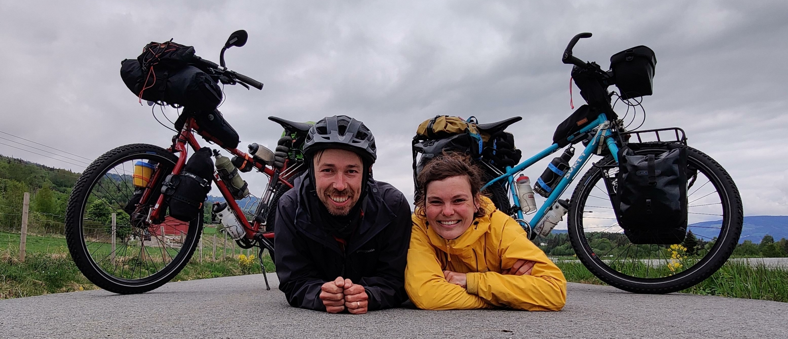 Een bikepacking fiets kiezen: Onze tips