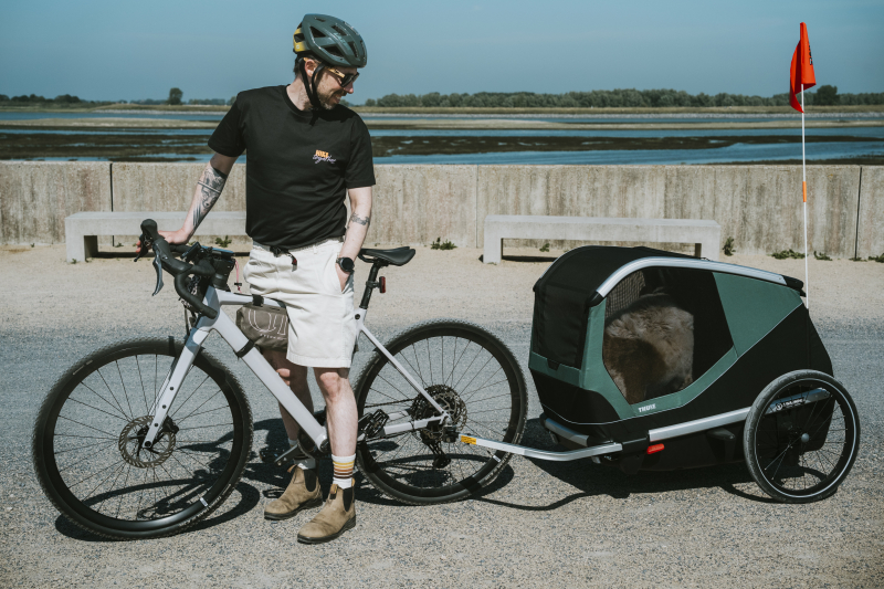 Fietsroutes Knokke-Heist komoot-collectie-hotel-zaelig-knokke-heist