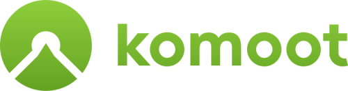 Komoot-routeplanner