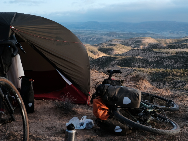 MSR-hubba-hubba-bikepacking-paklijst-gorafe
