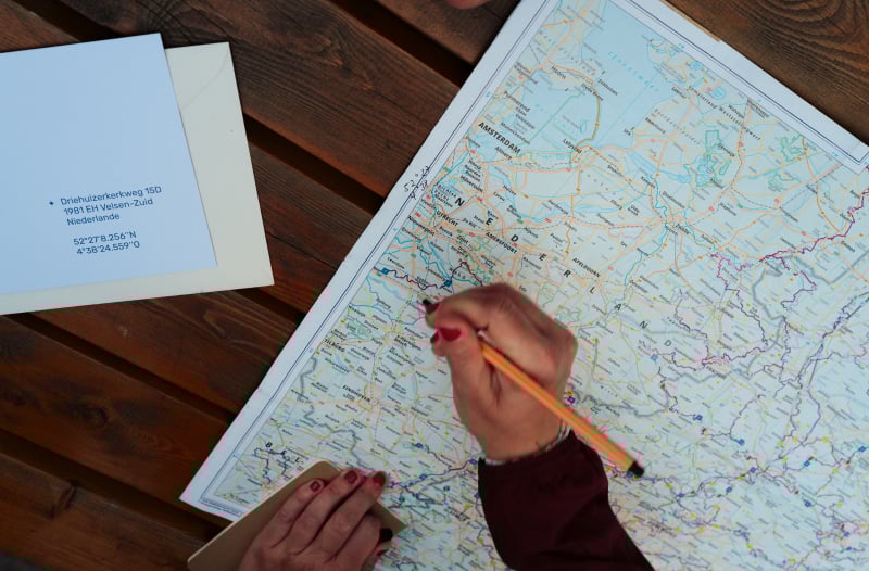off-grid-routeplanning-op-kaart