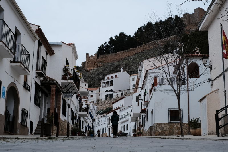 segura-de-la-sierra-wit-stadje-spanje