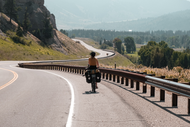 tourfietsen-in-de-usa