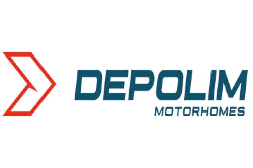 Depolim motorhomes Lommel