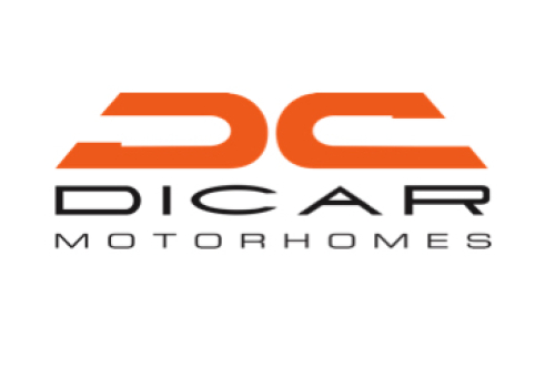 Dicar motorhomes Geel