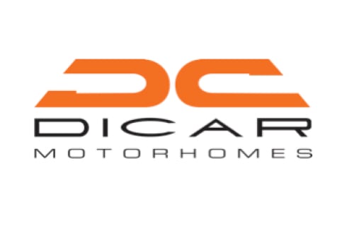 Dicar motorhomes Geel