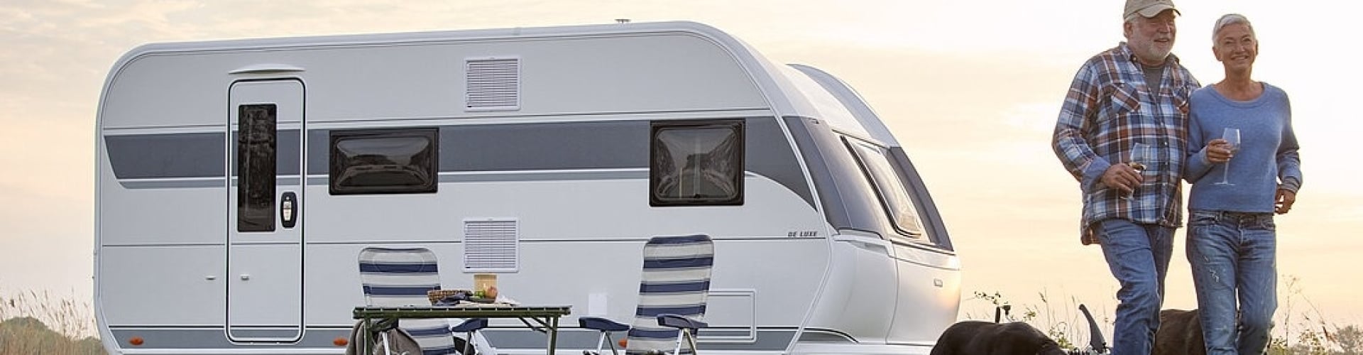 Hobby caravans caravanes