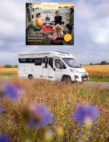 MOBICAR HOBBY MOTORHOMES