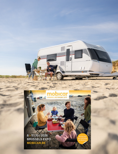 MOBICAR HOBBY CARAVANS