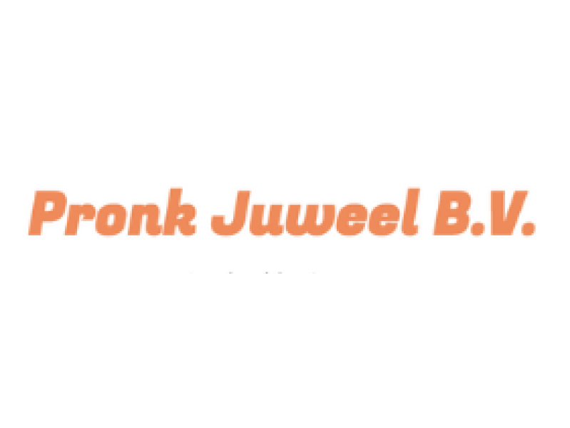 Pronk Juweel logo