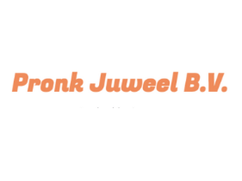 Pronk Juweel logo