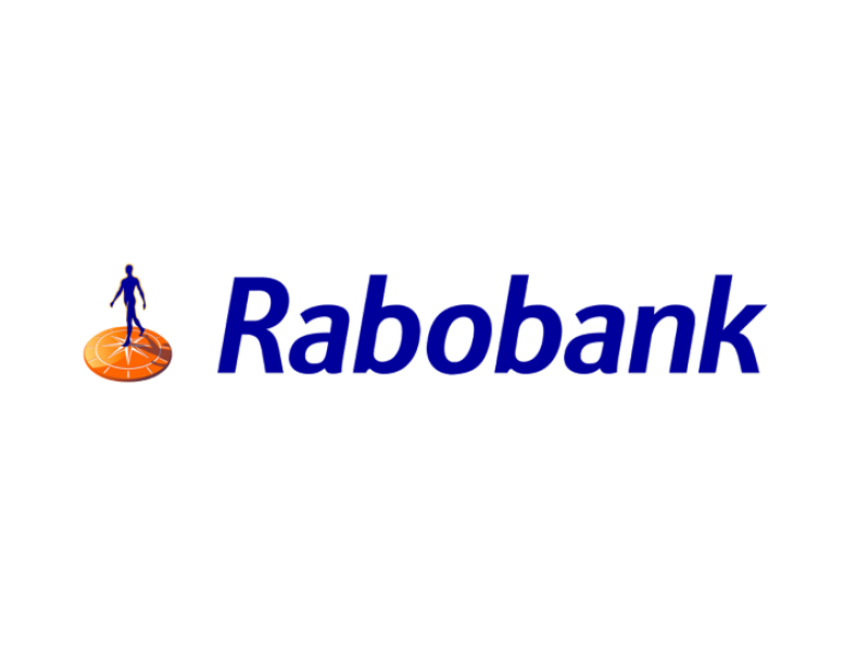 Rabobank logo